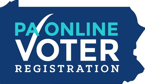 voter registration pa